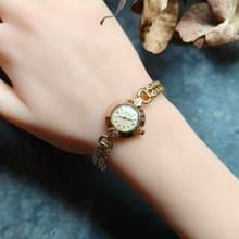 美品MOVADO 古董錶 機械手上鍊錶