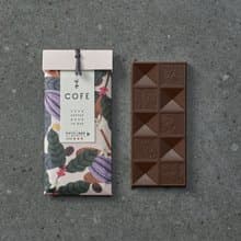 【COFE 咖啡 Bar】喫咖啡吧_嘉義阿里山/蜜處理