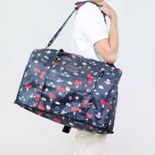 murmur 完美折疊旅袋│hello kitty 熱氣球