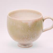 威士忌形－咖啡杯