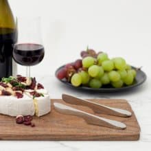 鋼製立正抹刀 奶油抹刀