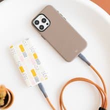 只限香港 - 10000mAh 22.5W PD3.0 QC4.0 移動電源 - 小點綴