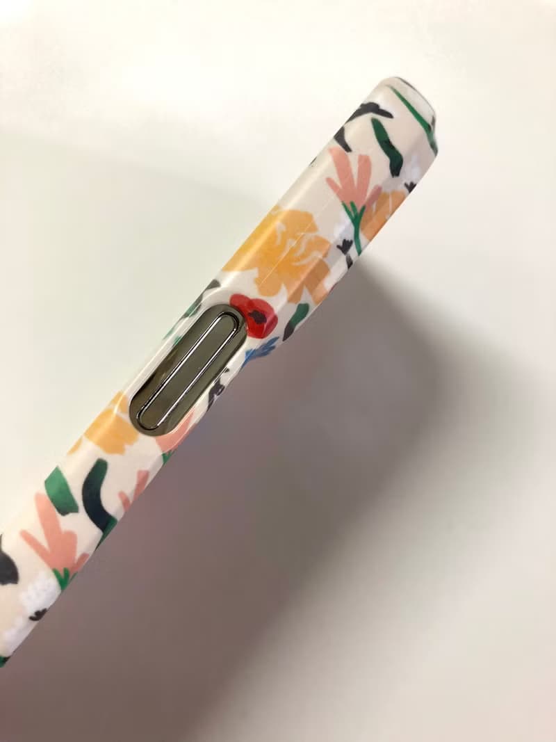 No.1 | 印花手機殼