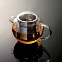 Loveramics Pro Tea系列玻璃茶壺附不銹鋼濾網
