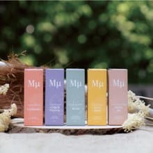 藥用菌菇全體驗禮盒