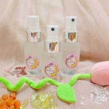 星座香水 水象星座 雙魚 巨蟹 天蠍 水晶 精油 魔法香水 能量噴霧