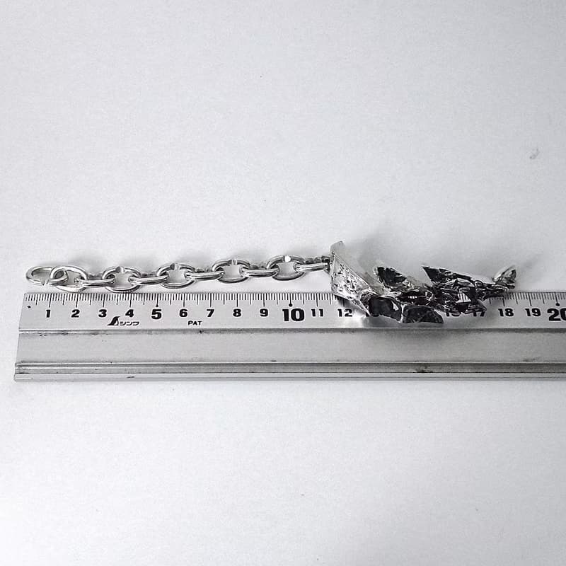 雷鳴のブレスレット　by　GRYPHON