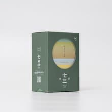 七三茶堂 精品原葉丨阿里山高山烏龍 100g–精裝盒