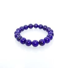寶麗金珠寶-天然青金石手珠