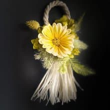 Future blossom - 畢業花束/開幕掛飾/迷你注連繩