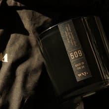 【英國 wxy】Umbra 蠟燭(L)-509 蘭花,茉莉& 丁香 /350g