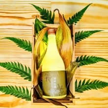 清華桂露(肉桂純露)500ml木製質感禮盒