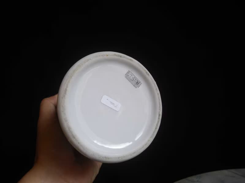 【老時光 OLD-TIME】早期1994年歐洲陶瓷啤酒杯