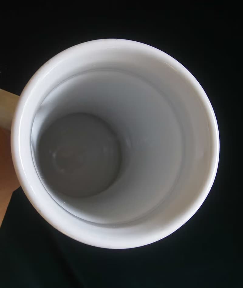 【老時光 OLD-TIME】早期1994年歐洲陶瓷啤酒杯