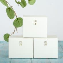 95K大禹嶺茶包【知春】