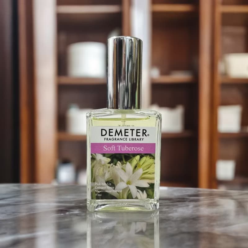 【Demeter】溫柔晚香玉 情境香水30ml
