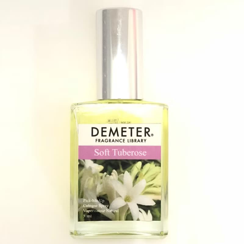 【Demeter】溫柔晚香玉 情境香水30ml