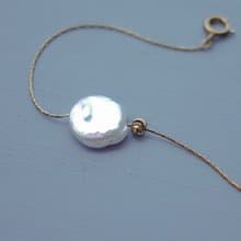 Hydromancy | 水占術系列 - 海洋微風 * 手鍊