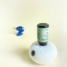小章魚感應式擴香儀 萬用款適用多場合 純精油擴香 交換禮物