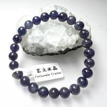 堇青手串 | 水晶 | 水晶手串 | 水晶手鏈 | 水晶手鍊