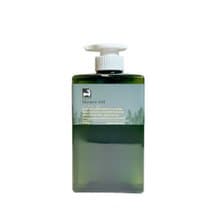 【GIN-GER】【GIN-GER】漫步杉林沐浴露 500ml