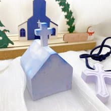 聖誕節限定禮盒 以馬內利