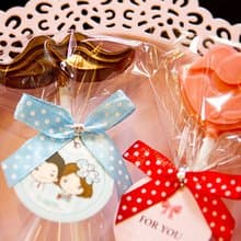 歐美流行小鬍子&小嘴唇 巧克力 拍照道具 炒熱氣氛 會場佈置 禮物