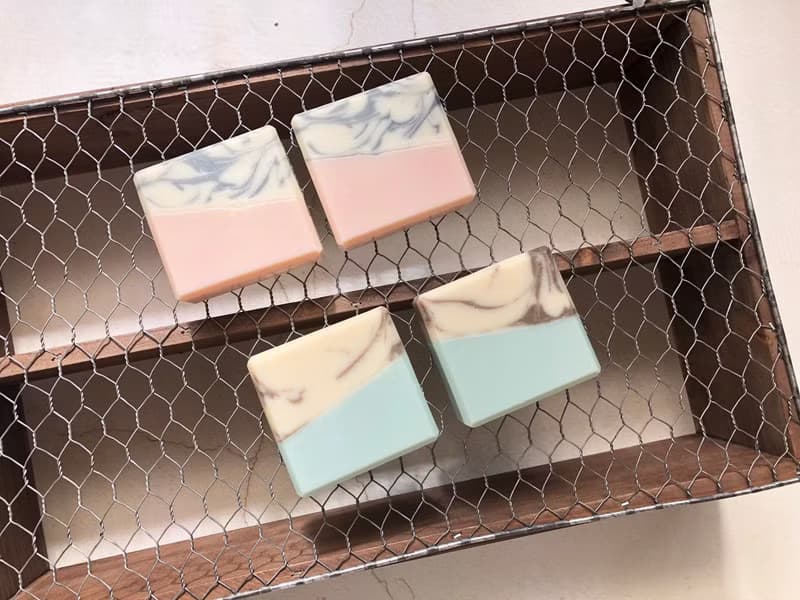 預購_三加一恰恰好。肥皂x3禮盒