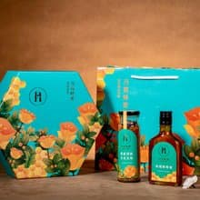 【丹露蜂蜜】品牌精裝禮盒