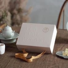 【恬茶時光】焙茶紅茶選 : 單飲奶茶皆美 (茶罐 / 茶包)