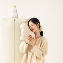 【快速出貨|早鳥優惠】折疊烘衣機 隨行烘Mini