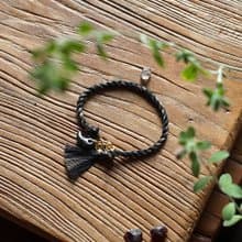 化厄信物 手之絆【黑魔法屏障 ‧ 黑體】