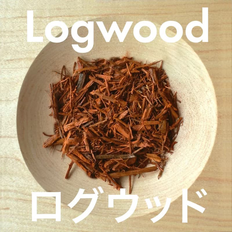 セール品　藍とコチニールの草木手染ストール　麻ウール混　バイカラーロングストール