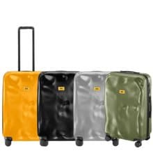 Crash Baggage ICON 行李箱 26 吋 黑/黃/銀/綠 4 色