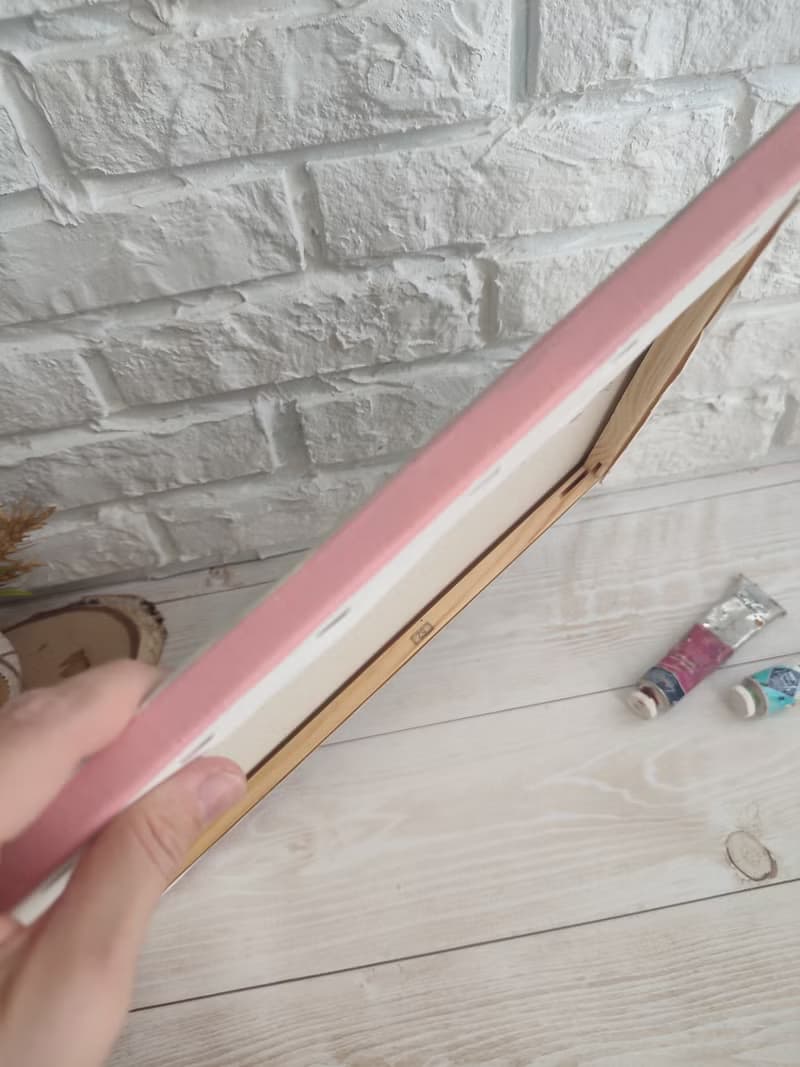 Wild Flowers Painting Flower Original Art Canvas Still life Oil Artwork Bouquet