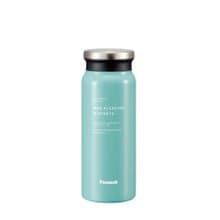 【孔雀Peacock】600ML 不鏽鋼保冷杯/保溫杯 商務休閒-煙燻藍