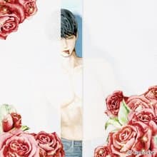 Valentine, Spin off, Character, Chocolate Boy