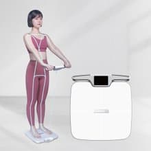 健康幫手【運動專用_51項數據】3Body Pro 八電極體脂計 專業款