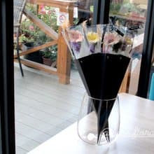 畢業熊花束/情人節花束/乾燥花花束/永生花花束/畢業花束