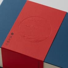 新年禮盒 | 阿里山金萱 x 青心烏龍 | 經典雙烏龍 茶葉送禮