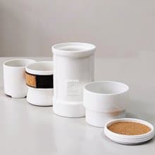 【現貨】HOFFEE3好茶咖啡壺 零件單買