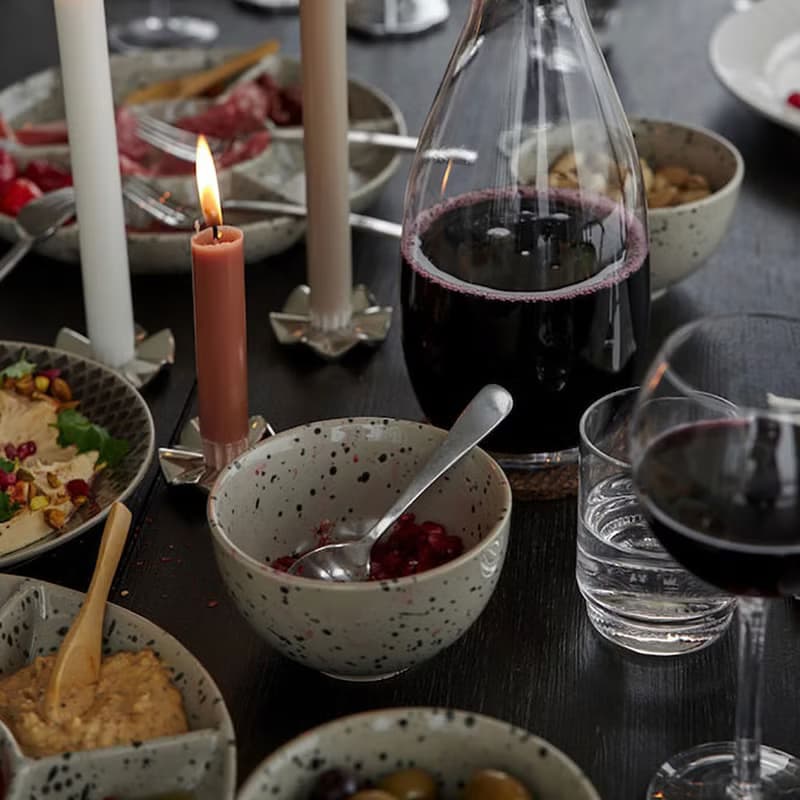 Ditte 小餐碗2入組