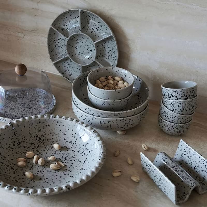 Ditte 小餐碗2入組