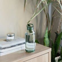 KINTO WATER BOTTLE 輕水瓶兩入組-500ml