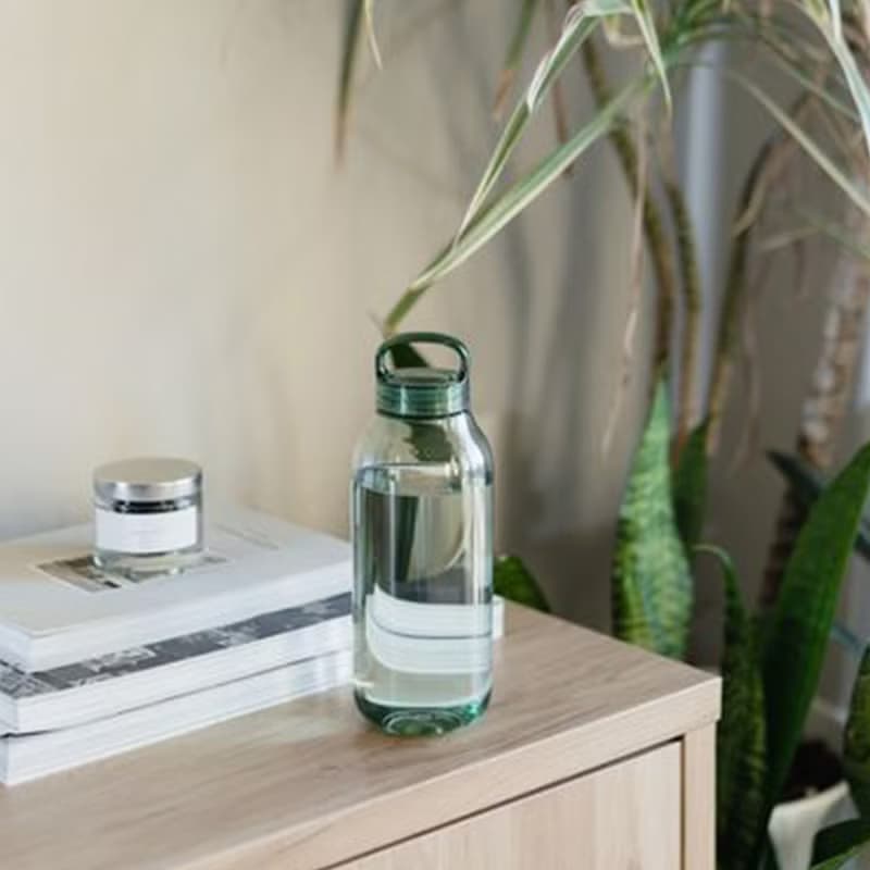 KINTO WATER BOTTLE 輕水瓶兩入組-500ml