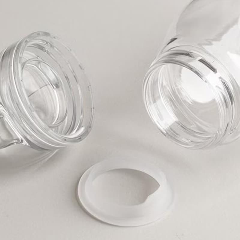 KINTO WATER BOTTLE 輕水瓶兩入組-500ml
