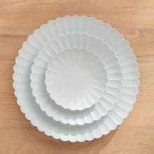 【入厝禮物】美型菊皿 3件組