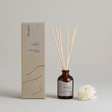 手工香氛擴香瓶【琥珀菸草】木質調 全新香氣