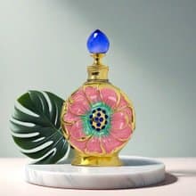 【即期良品】沾棒式香水丨皇后美蒂丨8ml香精 埃及 精油 無酒精
