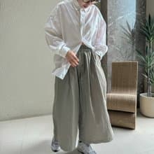 Giant 長褲 Ash grey 淺灰